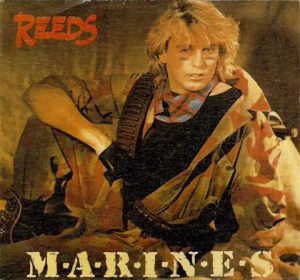 Marines - Reeds