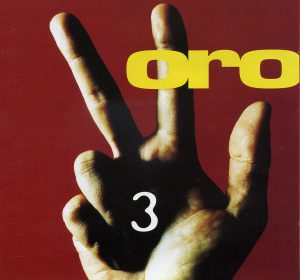 Oro 3 - Oro