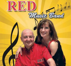 RED - Music Band