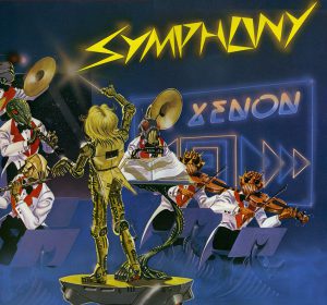 Symphony - Discoteca Xenon